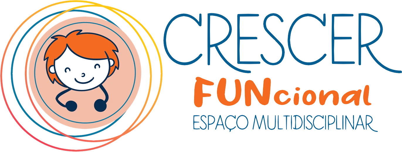 Logo Crescer Funcional